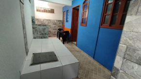 Canto do Agostinho 2